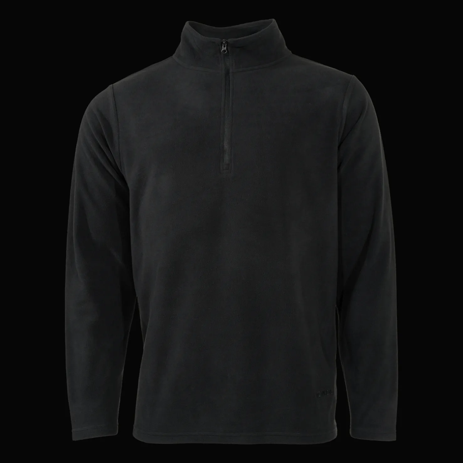 Hesseng Zip Fleece, miesten fleecepaita - Fleecepaidat - Hesseng Zip Fleece, miesten fleecepaita