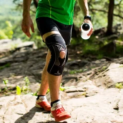 Hg80 Premium Knee Stabilizer, polvituki - Polvituet - Hg80 Premium Knee Stabilizer, polvituki