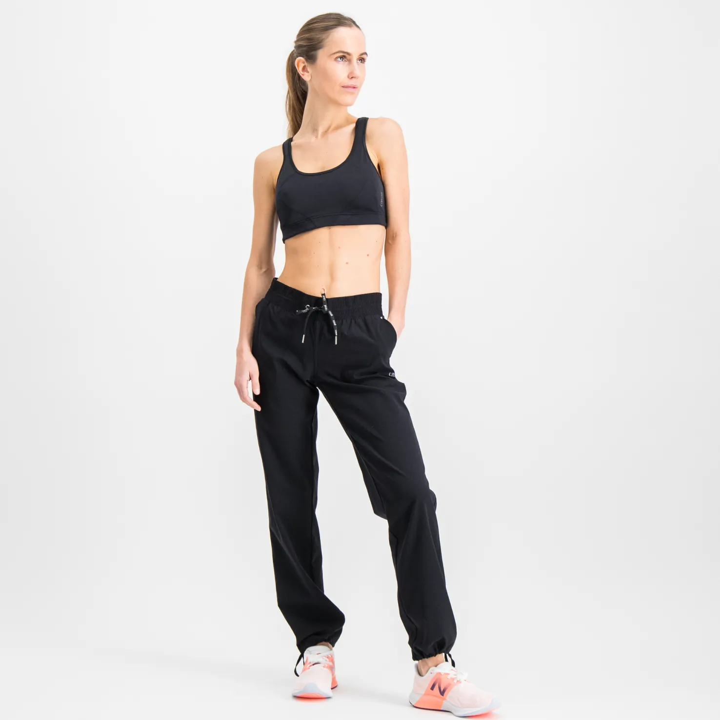 High Impact Sports Bra, naisten urheiluliivit - Tukevat Urheiluliivit - High Impact Sports Bra, naisten urheiluliivit