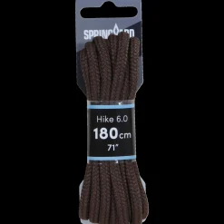 Hike 180 Brown, kengännauhat - Kenkien Huolto - Hike 180 Brown, kengännauhat