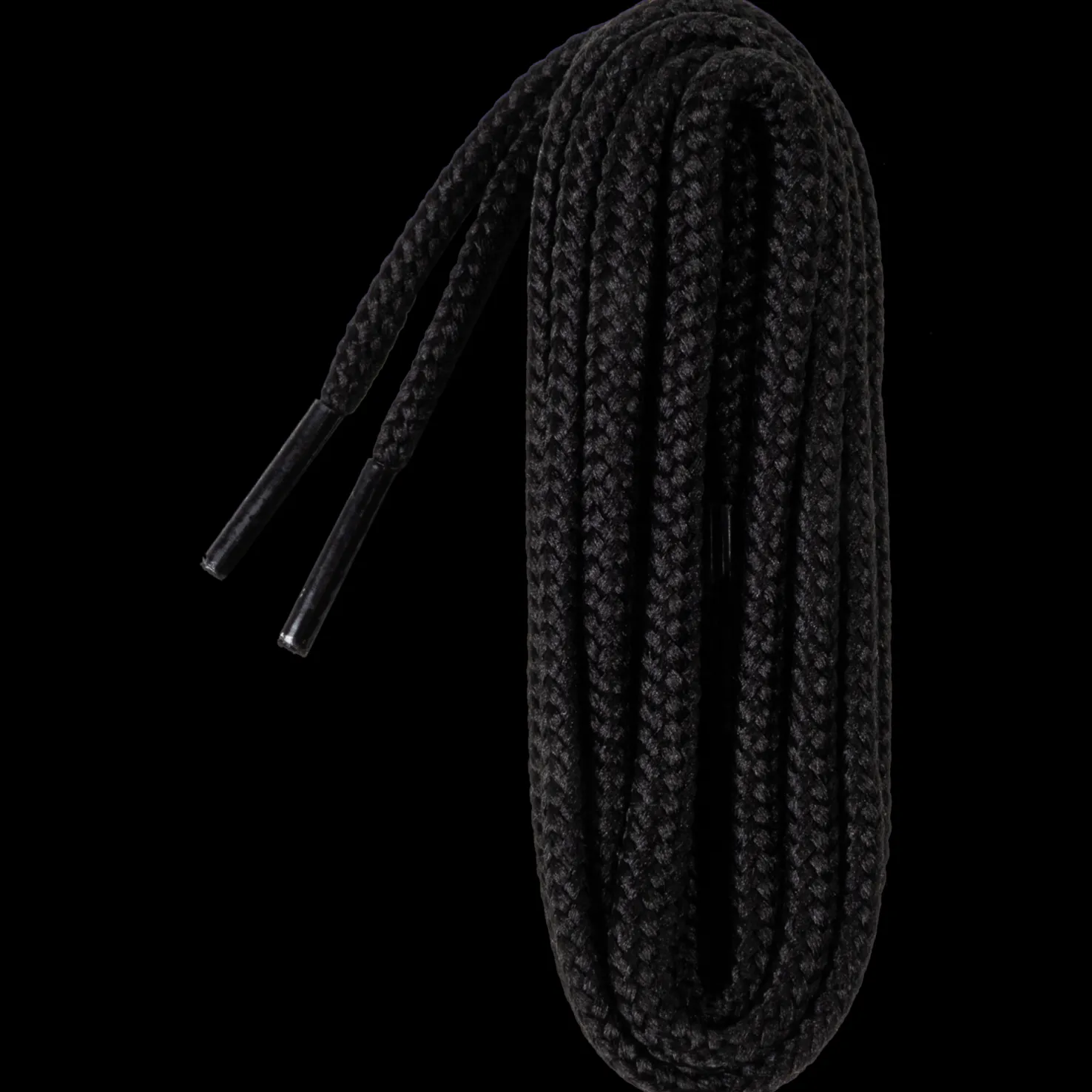 Hike140 Black, kengännauhat - Kenkien Huolto - Hike140 Black, kengännauhat