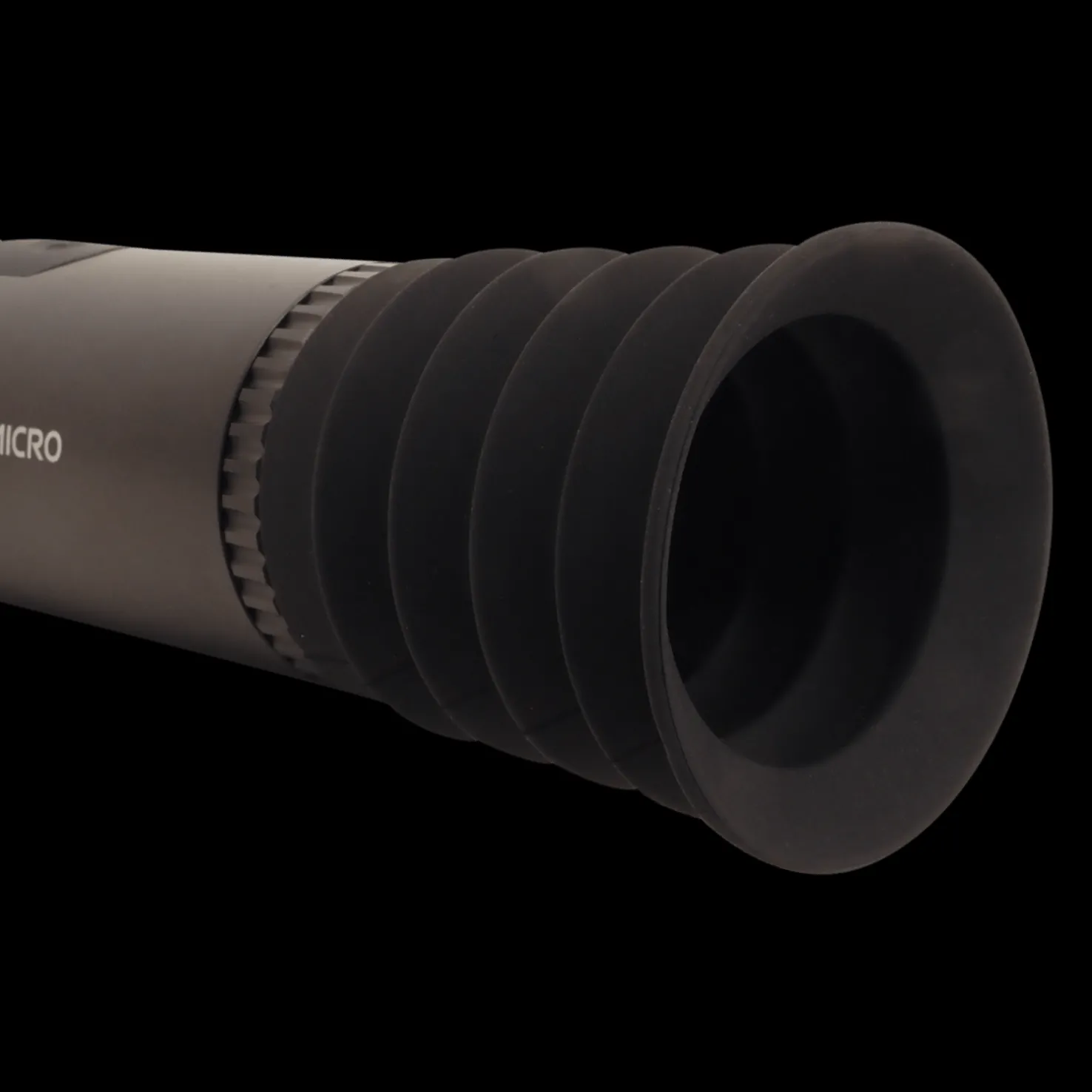 Hikmicro Alpex 50TN 940 nm IR, digitaalinen kiikaritähtäin - Nightvision - Hikmicro Alpex 50TN 940 nm IR, digitaalinen kiikaritähtäin