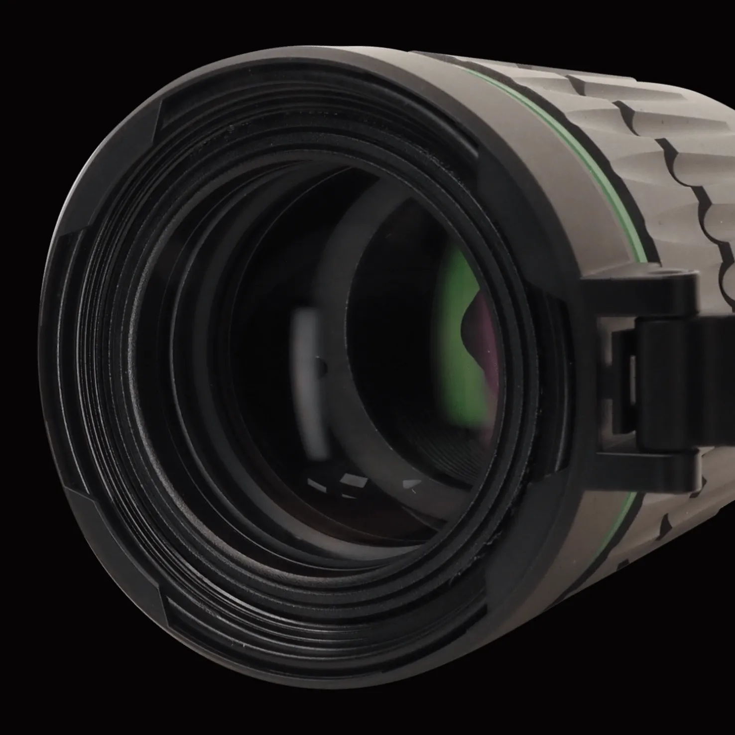 Hikmicro Alpex 50TN 940 nm IR, digitaalinen kiikaritähtäin - Nightvision - Hikmicro Alpex 50TN 940 nm IR, digitaalinen kiikaritähtäin