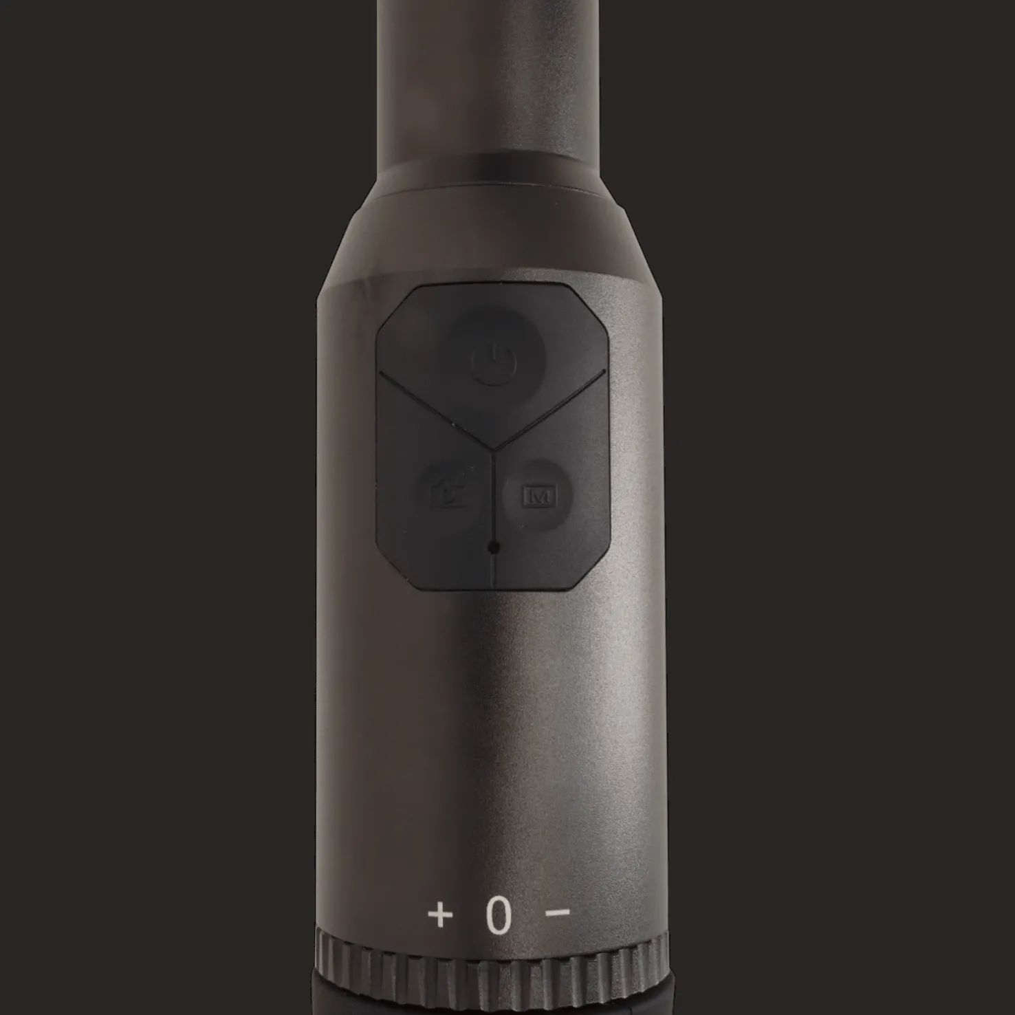 Hikmicro Alpex 50TN 940 nm IR, digitaalinen kiikaritähtäin - Nightvision - Hikmicro Alpex 50TN 940 nm IR, digitaalinen kiikaritähtäin