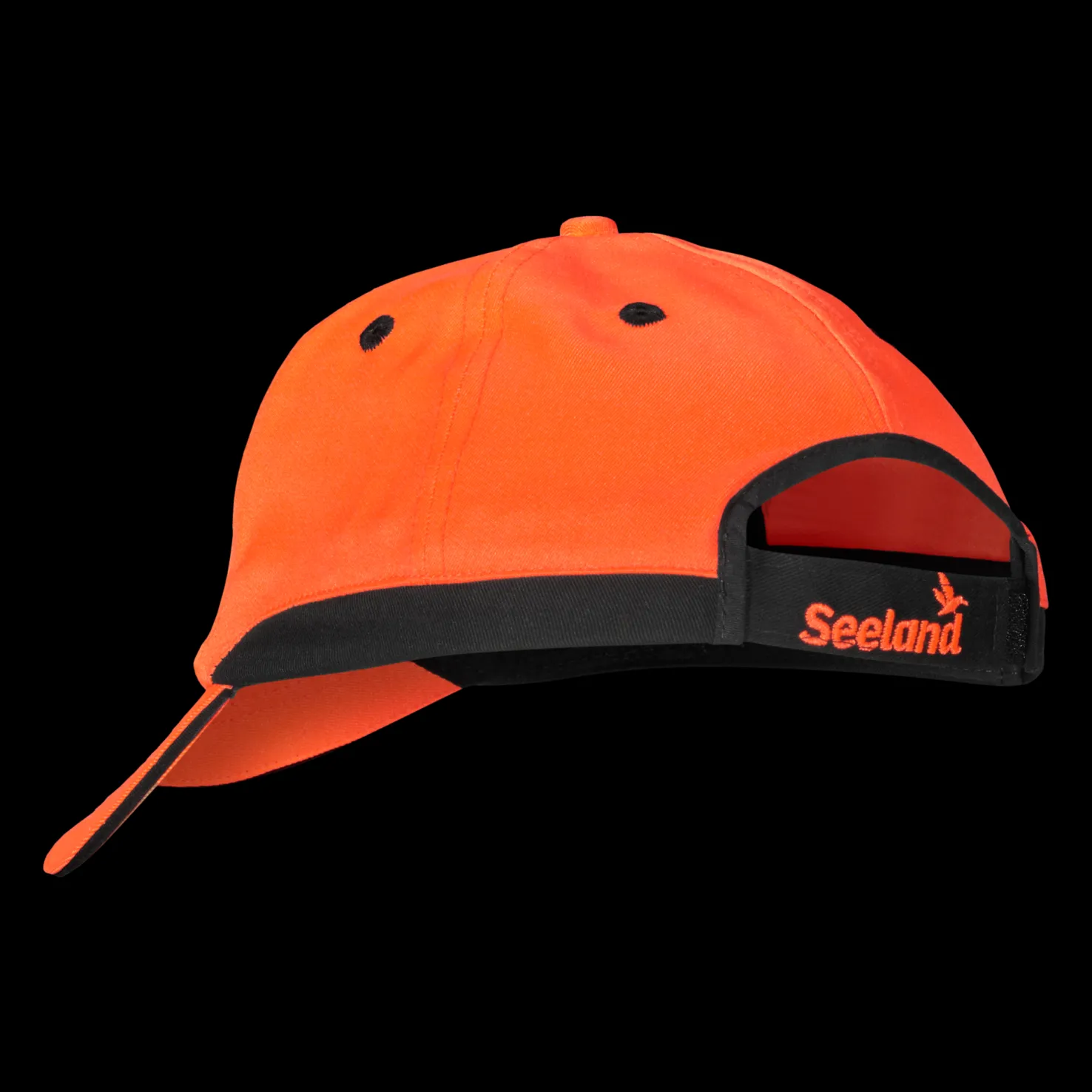 Hi-vis Kaps, unisex lippis - Metsästys Hatut Ja Pipot - Hi-vis Kaps, unisex lippis