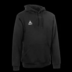 Hoodie Basic Select v24, huppari, unisex - Pitkähihaiset Treenipaidat - Hoodie Basic Select v24, huppari, unisex