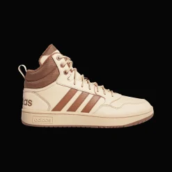 Hoops 3.0 Mid Wtr, miesten vapaa-ajankengät - Talvikengät - Hoops 3.0 Mid Wtr, miesten vapaa-ajankengät