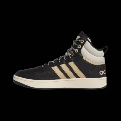 Hoops 3.0 Mid Wtr, miesten vapaa-ajankengät - Talvikengät - Hoops 3.0 Mid Wtr, miesten vapaa-ajankengät