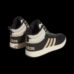 Hoops 3.0 Mid Wtr, miesten vapaa-ajankengät - Talvikengät - Hoops 3.0 Mid Wtr, miesten vapaa-ajankengät