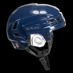 Ht Super Tacks X Helmet 23/24, aikuisten jääkiekkokypärä - Jääkiekkokypärät - Ht Super Tacks X Helmet 23/24, aikuisten jääkiekkokypärä