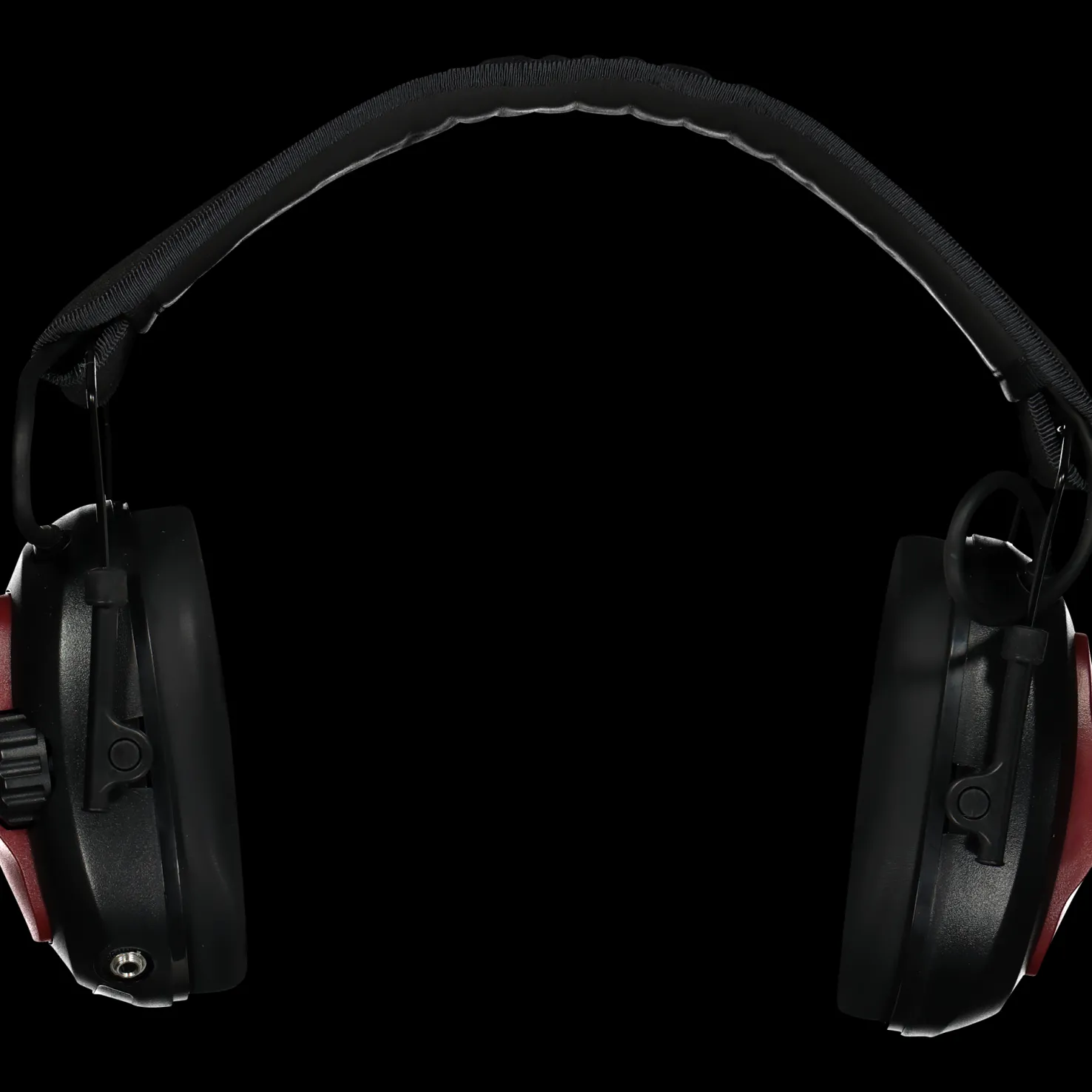 Hunter A3 - Earmuff, kuulonsuojaimet - Kuulosuojaimet Metsästykseen - Hunter A3 - Earmuff, kuulonsuojaimet