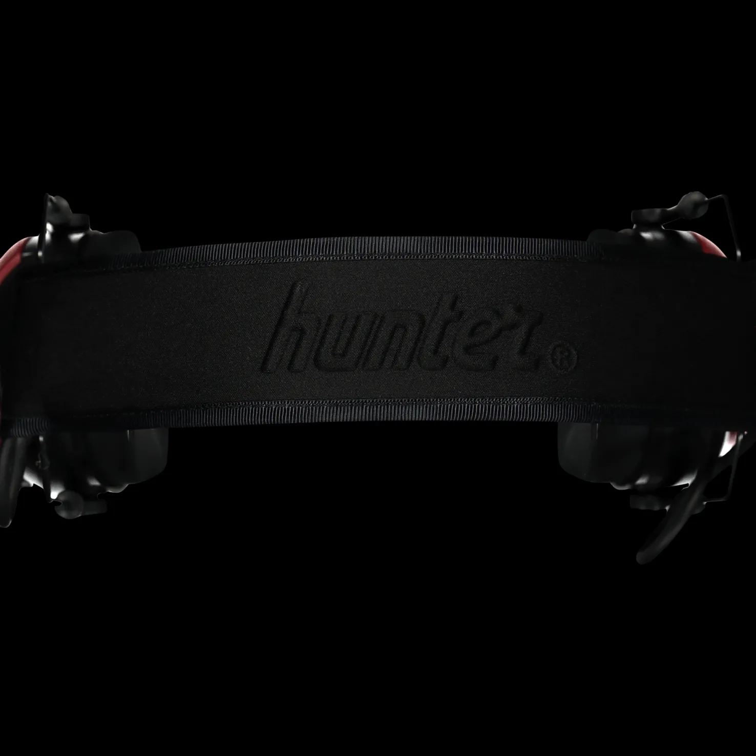 Hunter A3 - Earmuff, kuulonsuojaimet - Kuulosuojaimet Metsästykseen - Hunter A3 - Earmuff, kuulonsuojaimet