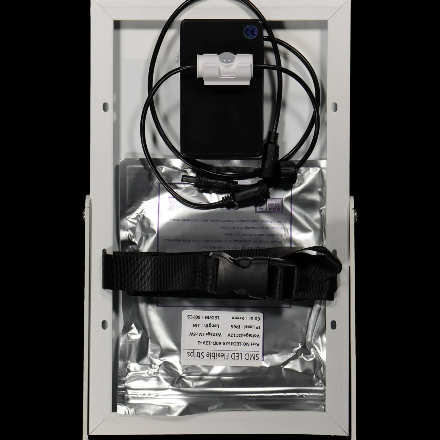 Hunter Bait Light, syöttivalo - Muut Metsästystarvikkeet - Hunter Bait Light, syöttivalo