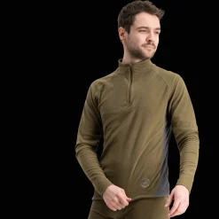 Hunter Fleece Set, fleeceä - Metsästyspuvut Ja Eräpuvut - Hunter Fleece Set, fleeceä