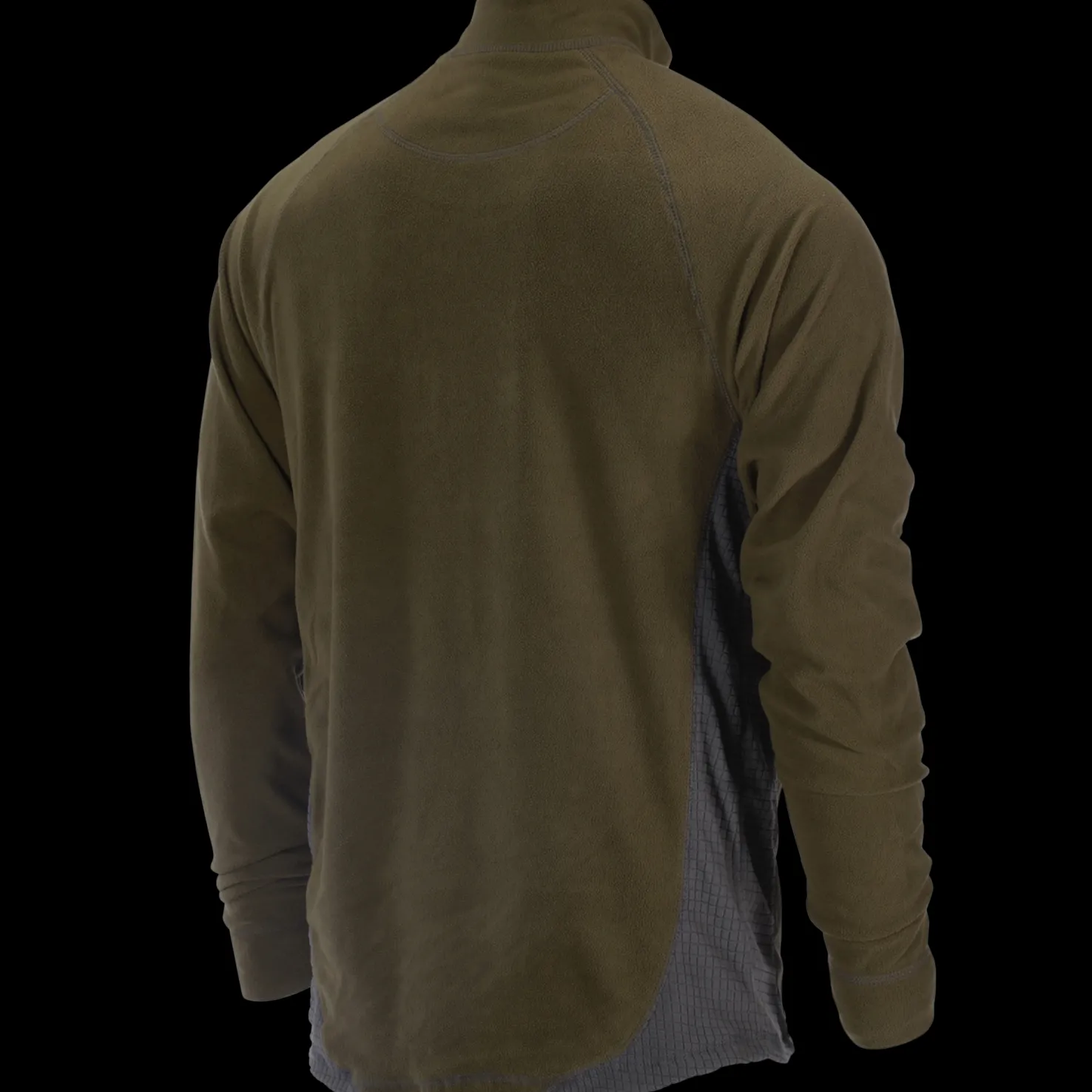 Hunter Fleece Set, fleeceä - Metsästyspuvut Ja Eräpuvut - Hunter Fleece Set, fleeceä