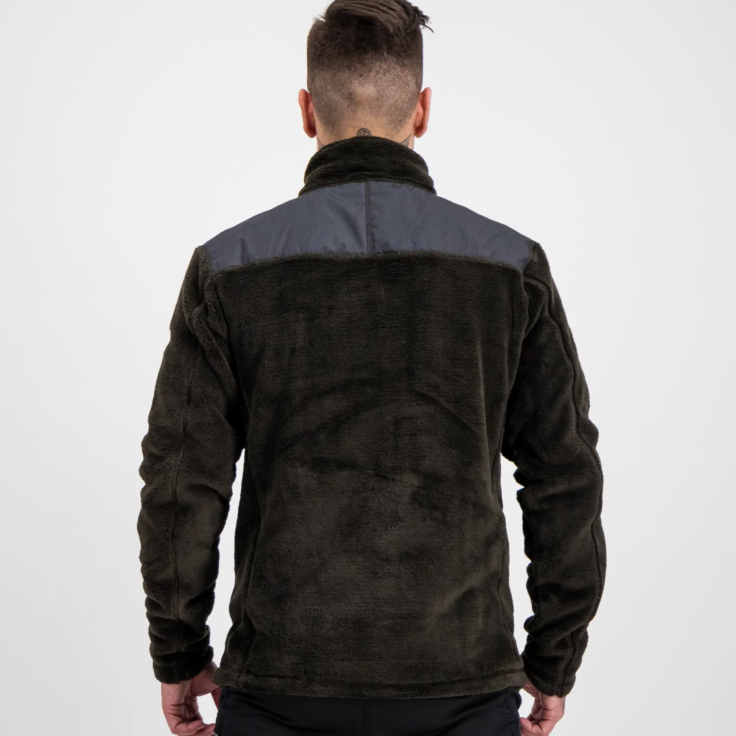 Hunter, fleecepaita, paksu - Metsästys Villapaidat - Hunter, fleecepaita, paksu