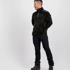 Hunter, fleecepaita, paksu - Metsästys Villapaidat - Hunter, fleecepaita, paksu