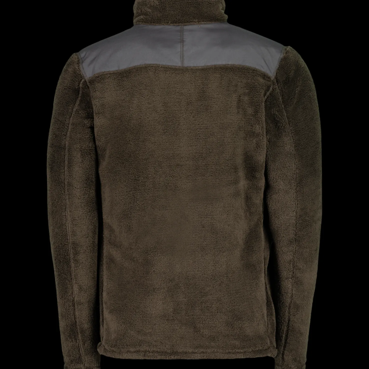 Hunter, fleecepaita, paksu - Metsästys Villapaidat - Hunter, fleecepaita, paksu