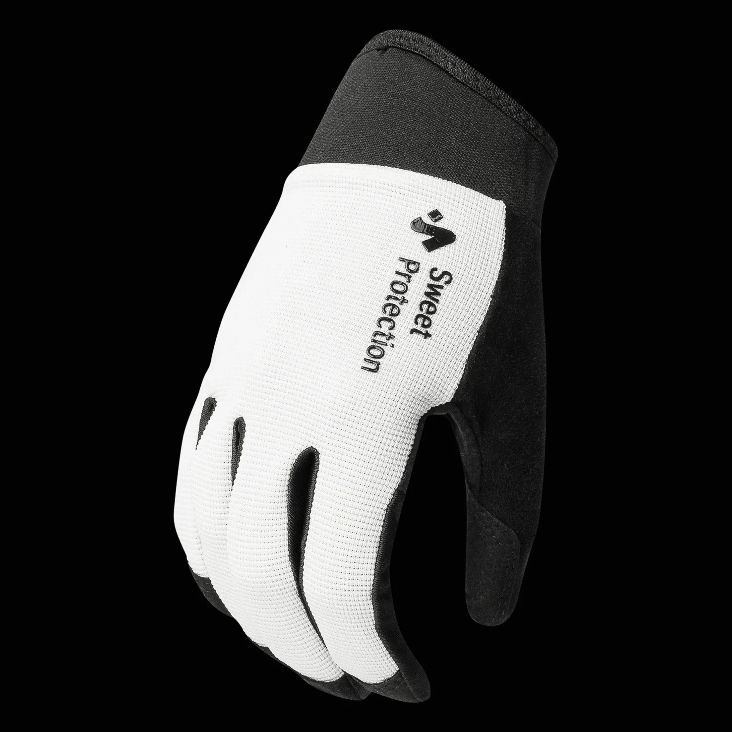 Hunter Gloves W 24, pyöräilykäsine, maastopyöräily, naisille - Pyöräilyhanskat - Hunter Gloves W 24, pyöräilykäsine, maastopyöräily, naisille