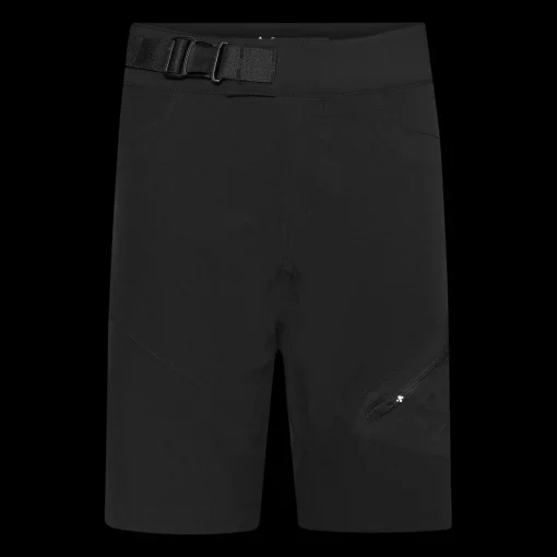 Hunter Shorts 24, nuorten pyöräilyshortsit - Pyöräilyshortsit - Hunter Shorts 24, nuorten pyöräilyshortsit