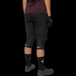 Hunter Slashed Shorts W 24, naisten pyöräilyshortsit - Pyöräilyshortsit - Hunter Slashed Shorts W 24, naisten pyöräilyshortsit