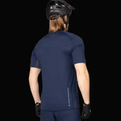 Hunter SS Jersey M 24, miesten pyöräilypaita - Pyöräilypaidat - Hunter SS Jersey M 24, miesten pyöräilypaita