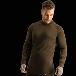 Huntley Base Layer, merinovillakerrasto - Metsästys Villapaidat - Huntley Base Layer, merinovillakerrasto