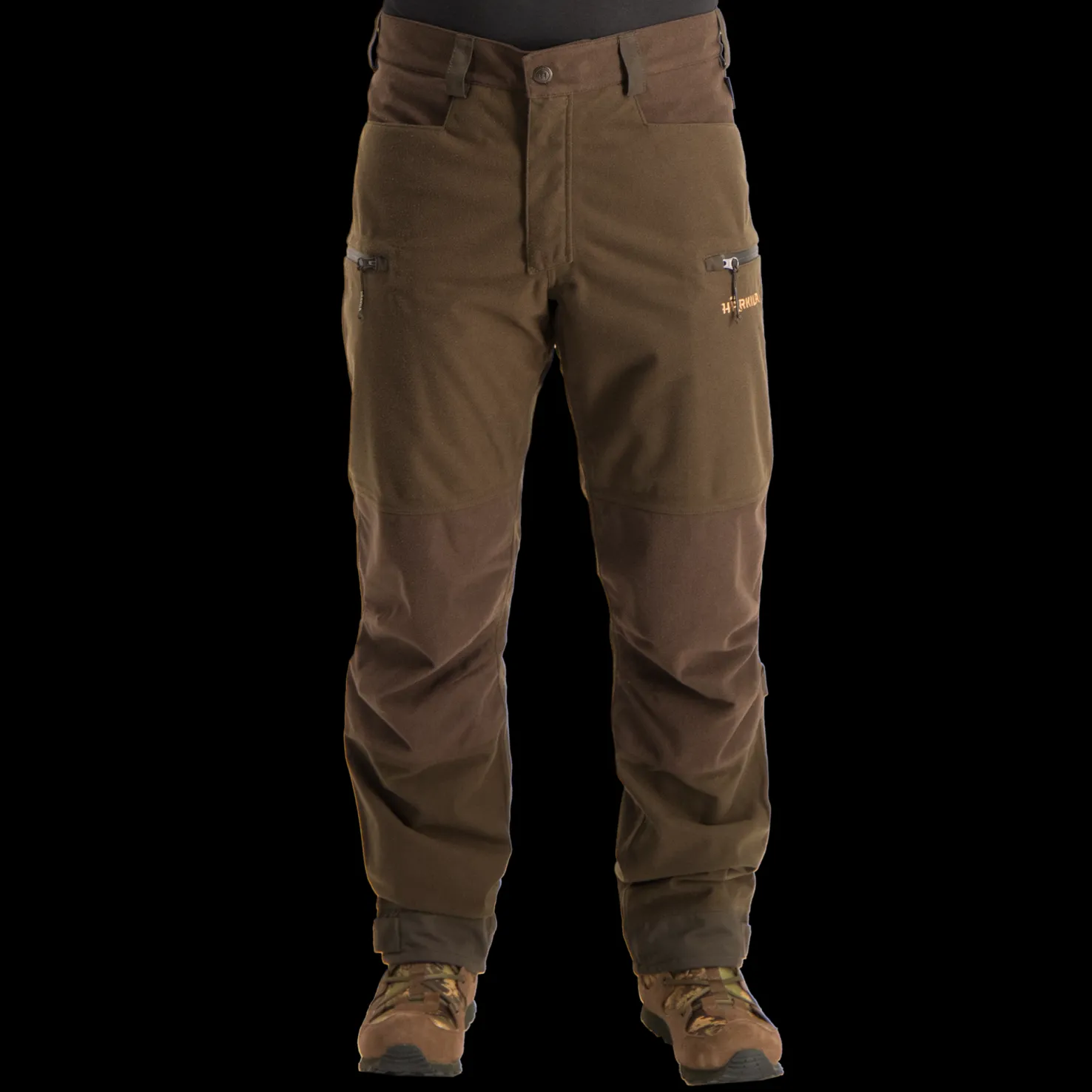 Huntley Hws Bukse - Metsästyspuvut Ja Eräpuvut - Huntley Hws Bukse