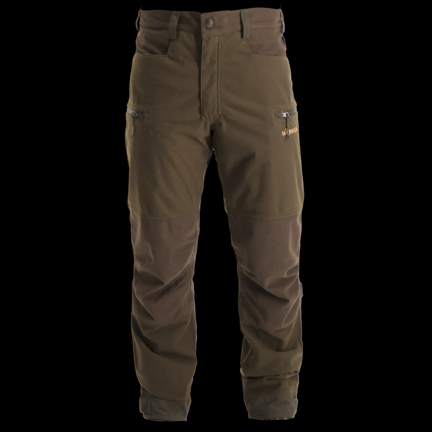 Huntley Hws Bukse - Metsästyspuvut Ja Eräpuvut - Huntley Hws Bukse