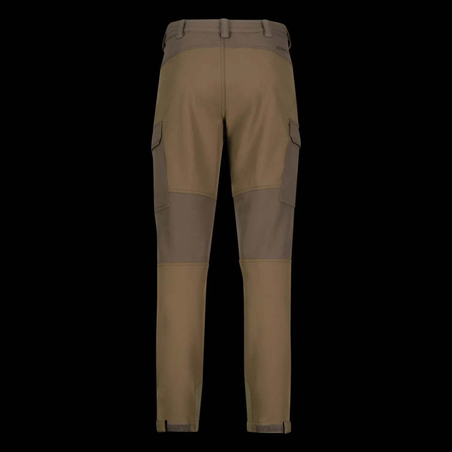 Huntley Hybrid Trousers, metsästyshousut - Metsästys- ja erähousut - Huntley Hybrid Trousers, metsästyshousut