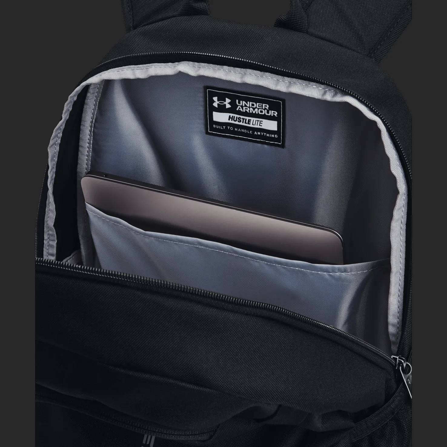 Hustle Lite Backpack, reppu - Reput - Hustle Lite Backpack, reppu