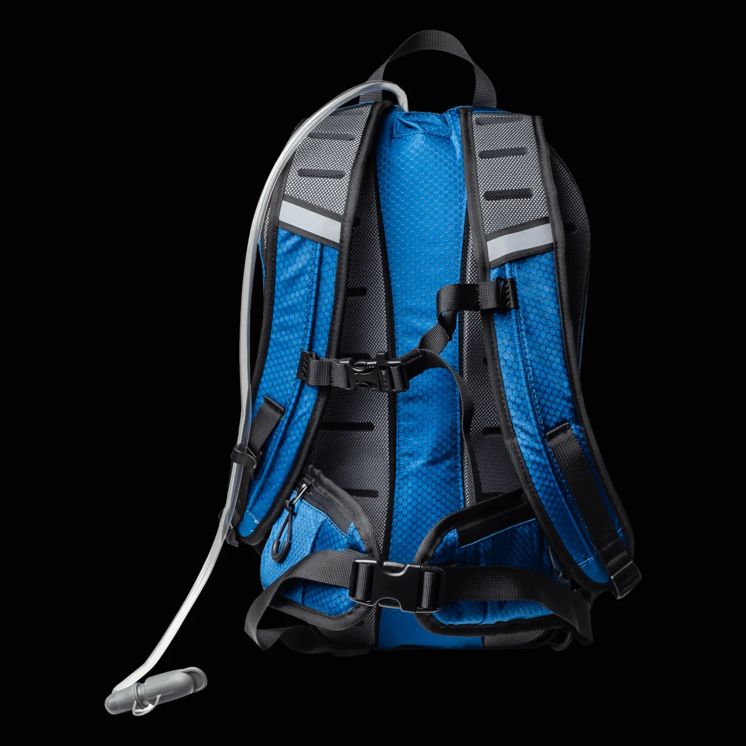 Hydration Backpack Active 14+2L 24/25, reppu juomajärjestelmällä - Juoksuliivit Ja Juomavyöt - Hydration Backpack Active 14+2L 24/25, reppu juomajärjestelmällä