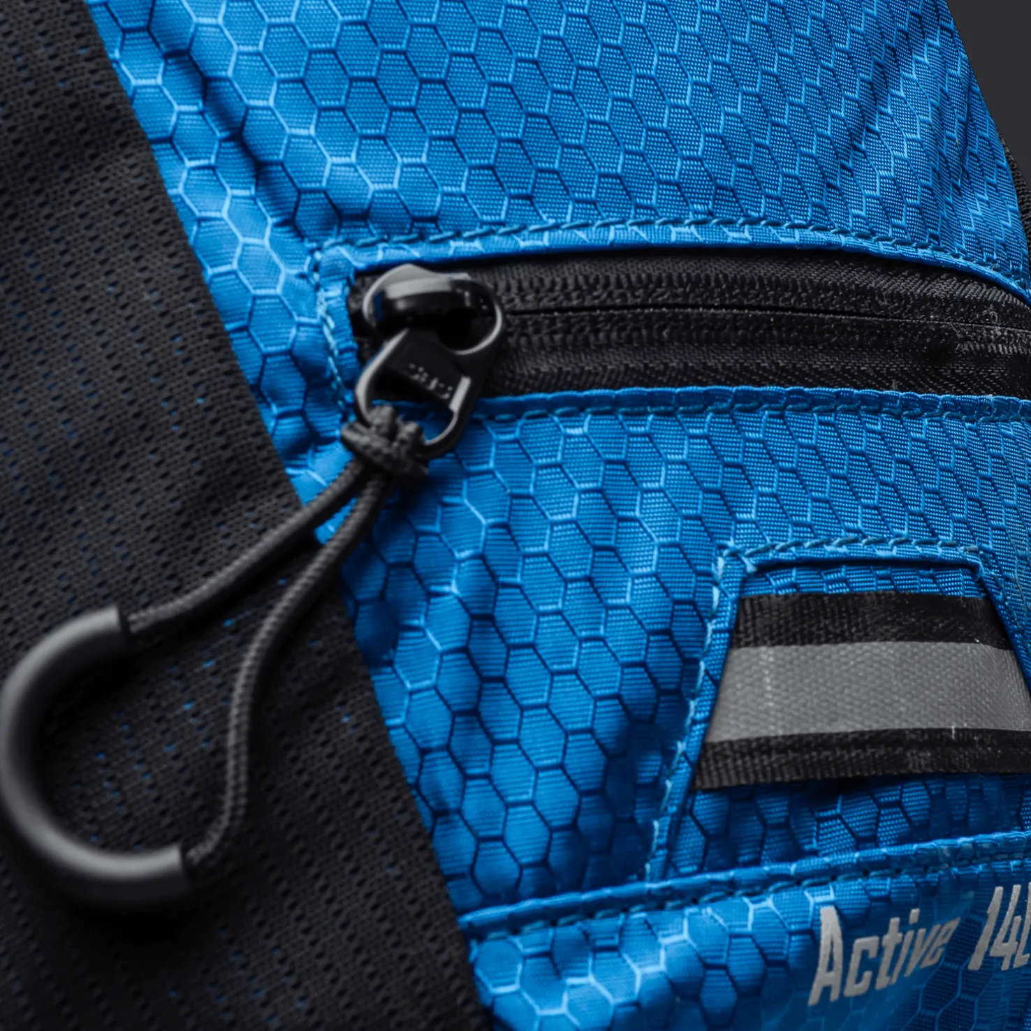 Hydration Backpack Active 14+2L 24/25, reppu juomajärjestelmällä - Juoksuliivit Ja Juomavyöt - Hydration Backpack Active 14+2L 24/25, reppu juomajärjestelmällä