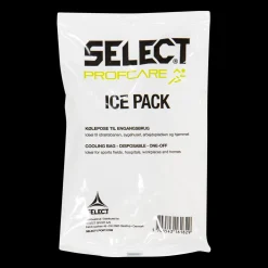 Ice pack, kylmäpakkaus - Jalkapallotarvikkeet - Ice pack, kylmäpakkaus