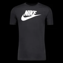 Icon Futura Tee, miesten T-paita - Vapaa-Ajan T-Paidat - Icon Futura Tee, miesten T-paita