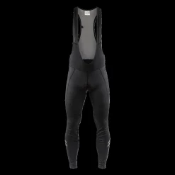 Ideal Wind Bib Tights 24/25, miesten pyöräilyhousut - Pyöräilyhousut - Ideal Wind Bib Tights 24/25, miesten pyöräilyhousut