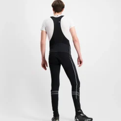 Ideal Wind Bib Tights 24/25, miesten pyöräilyhousut - Pyöräilyhousut - Ideal Wind Bib Tights 24/25, miesten pyöräilyhousut