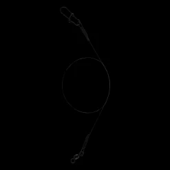 IFISH Titanium A.F.W. 18 kg BIG GAME 35cm - Kalastustarvikkeet - IFISH Titanium A.F.W. 18 kg BIG GAME 35cm