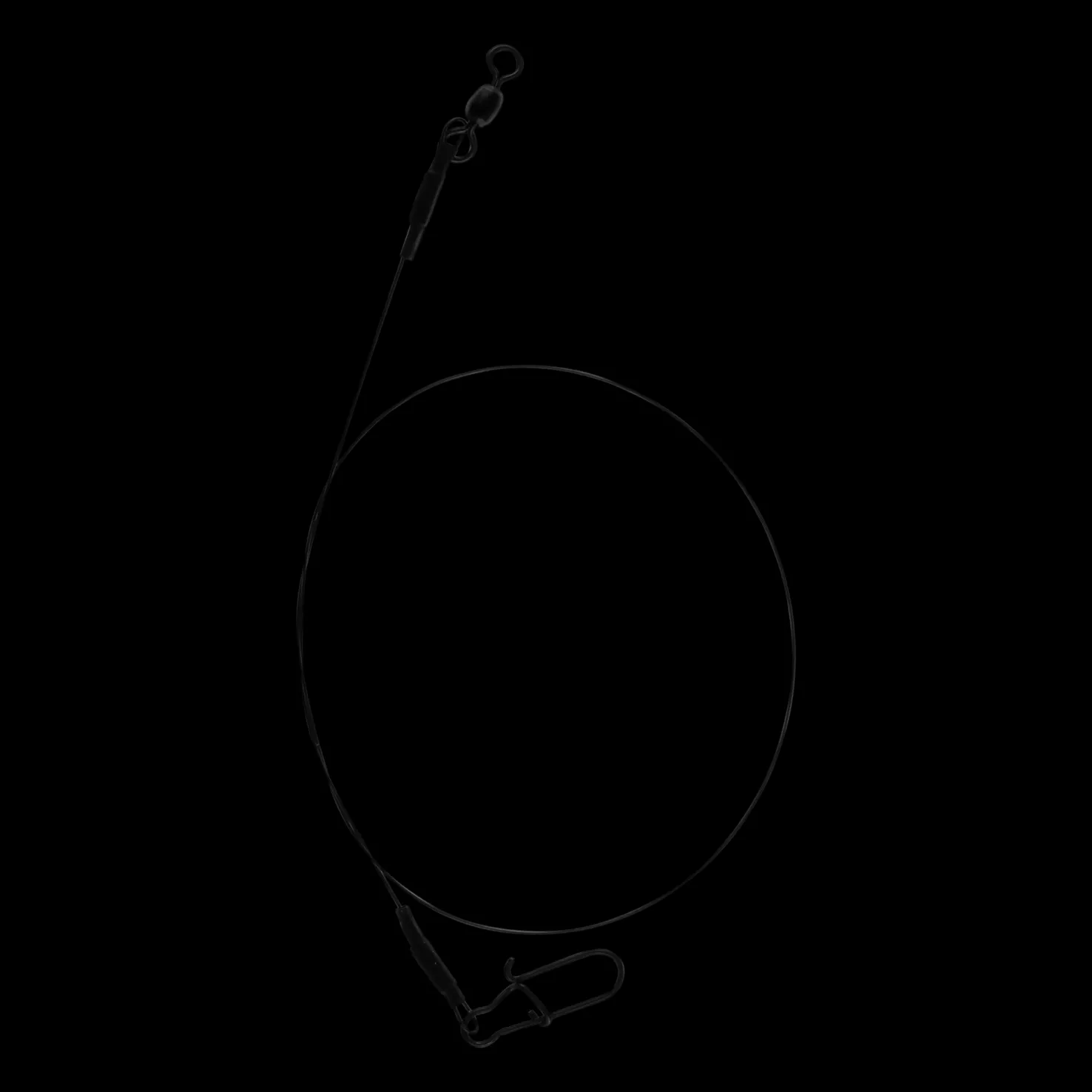 IFISH Titanium A.F.W. 14kg CLASSIC 30cm - Kalastustarvikkeet - IFISH Titanium A.F.W. 14kg CLASSIC 30cm