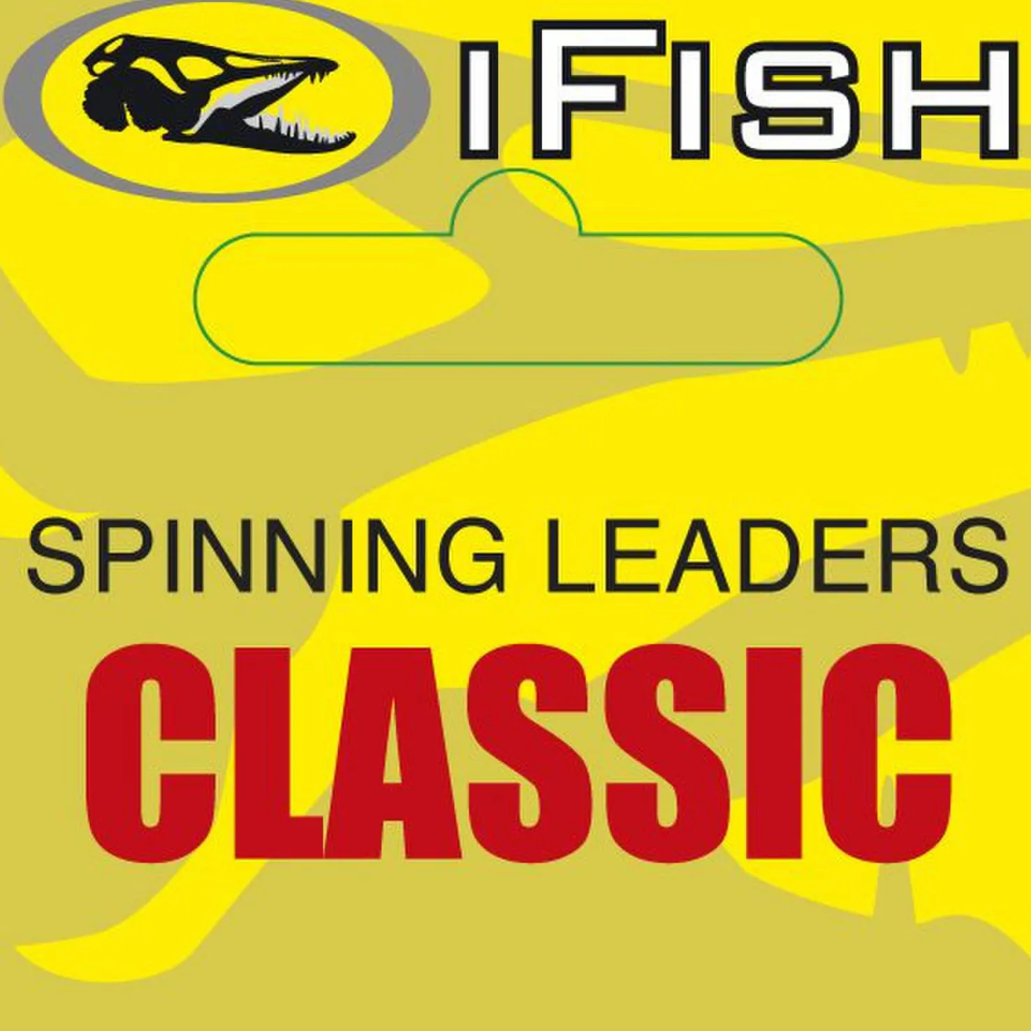 IFISH Titanium A.F.W. 14kg CLASSIC 30cm - Kalastustarvikkeet - IFISH Titanium A.F.W. 14kg CLASSIC 30cm