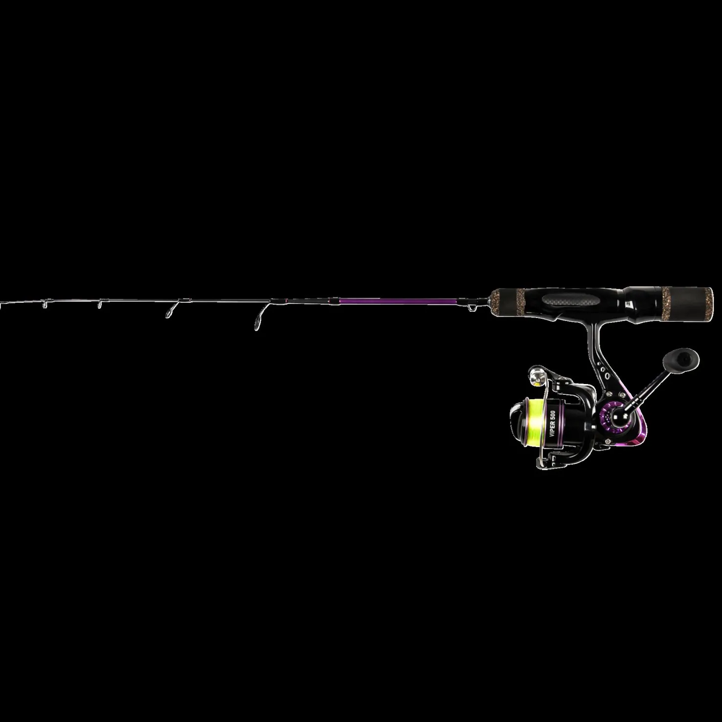 Ifish Viper Venom Hsp Combo - 20m - Pilkkivavat - Ifish Viper Venom Hsp Combo - 20m