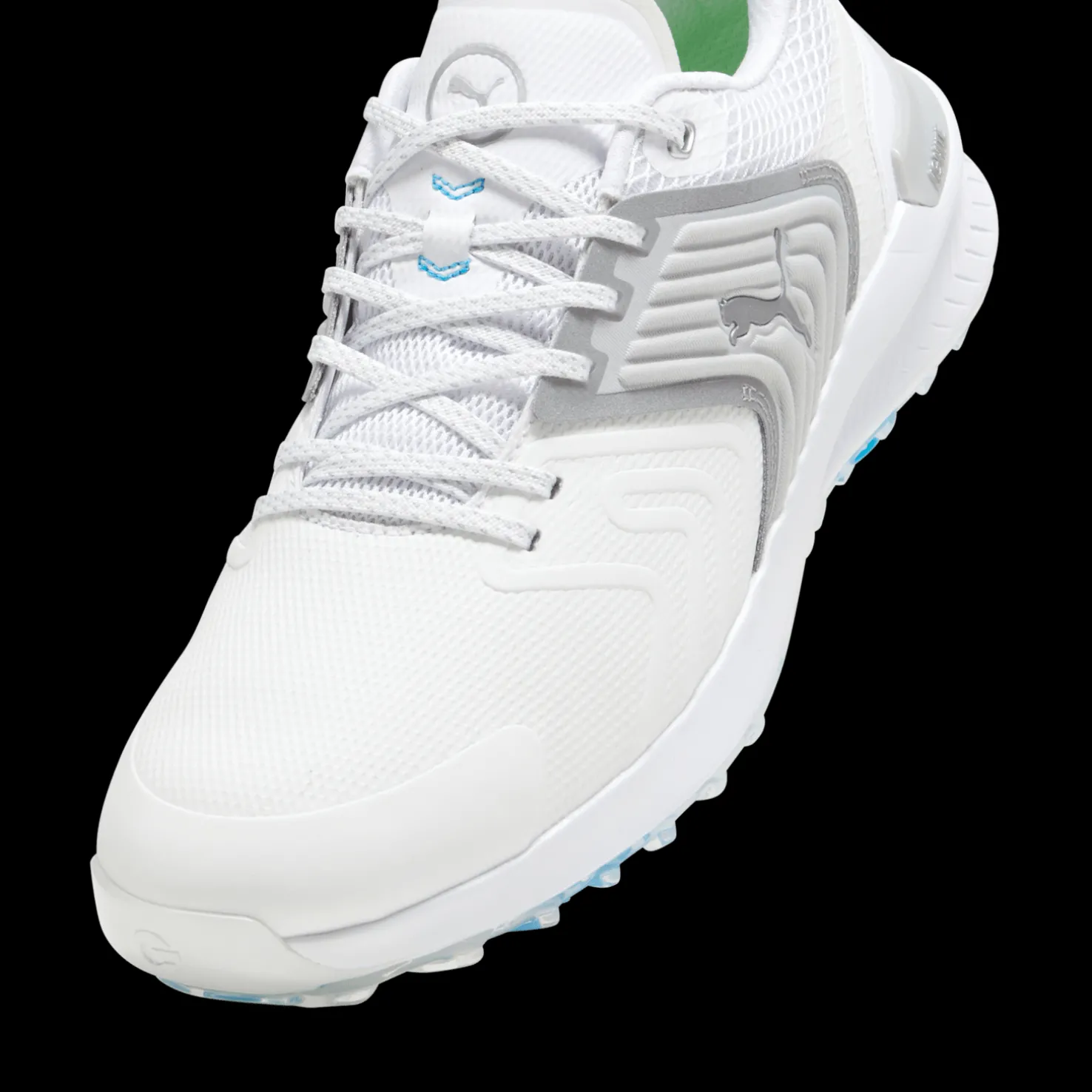 Ignite Innovate, golfkengät joissa piikit - Golfkengät - Ignite Innovate, golfkengät joissa piikit