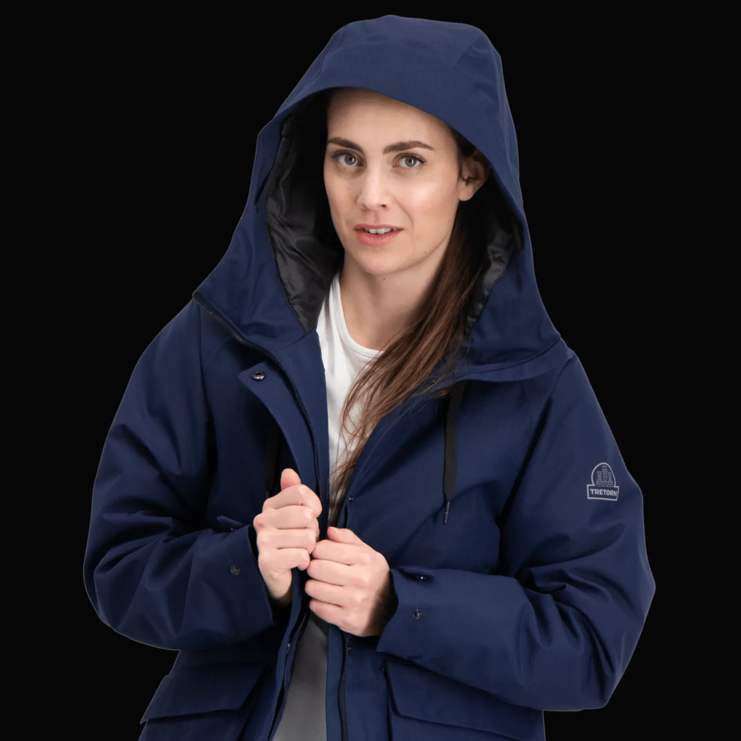 Ilma Parka, parka - Sadetakit - Ilma Parka, parka