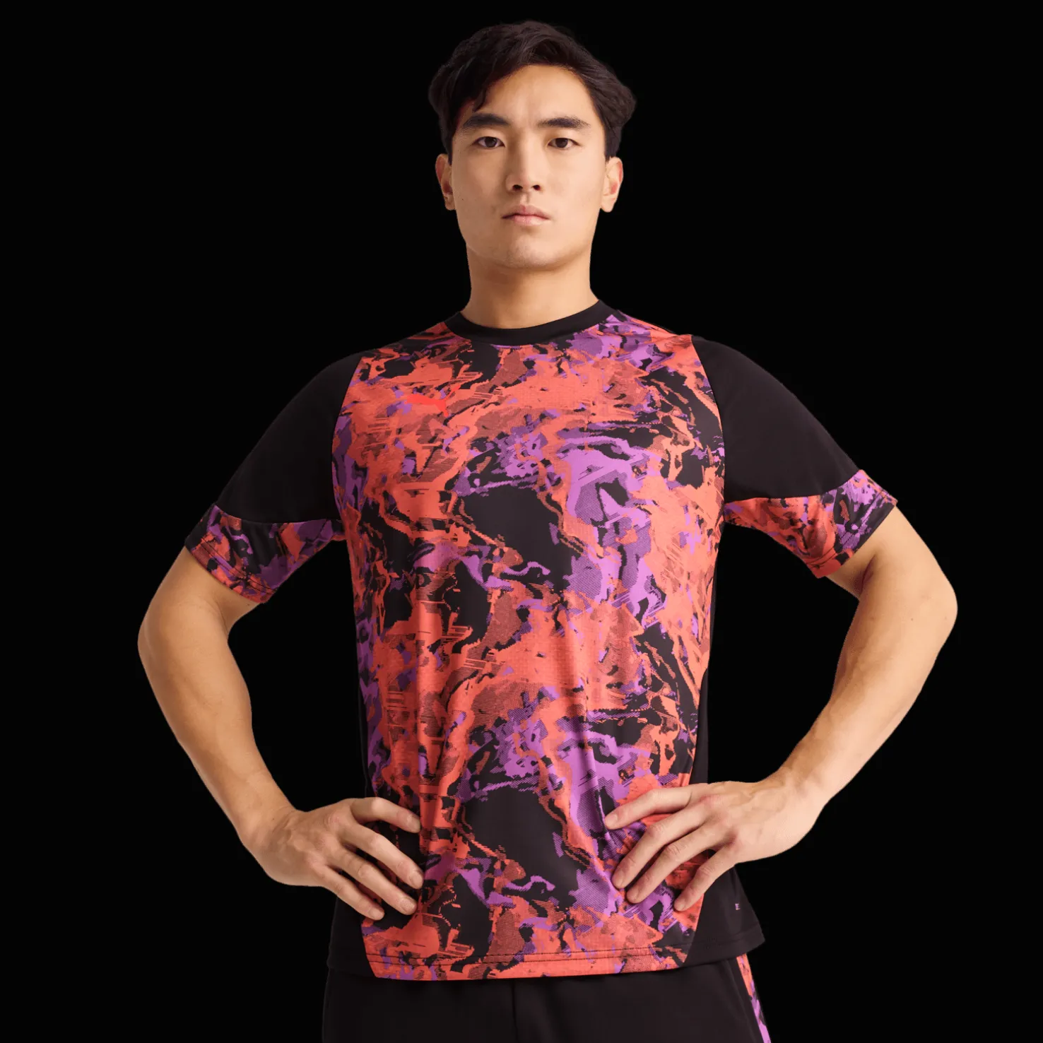 IndividualCUP Jersey, miesten jalkapallopaita - Jalkapallopaidat - IndividualCUP Jersey, miesten jalkapallopaita