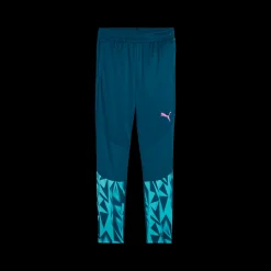 Individualfinal Training Pants, miesten jalkapallohousut - Verryttelyhousut - Individualfinal Training Pants, miesten jalkapallohousut
