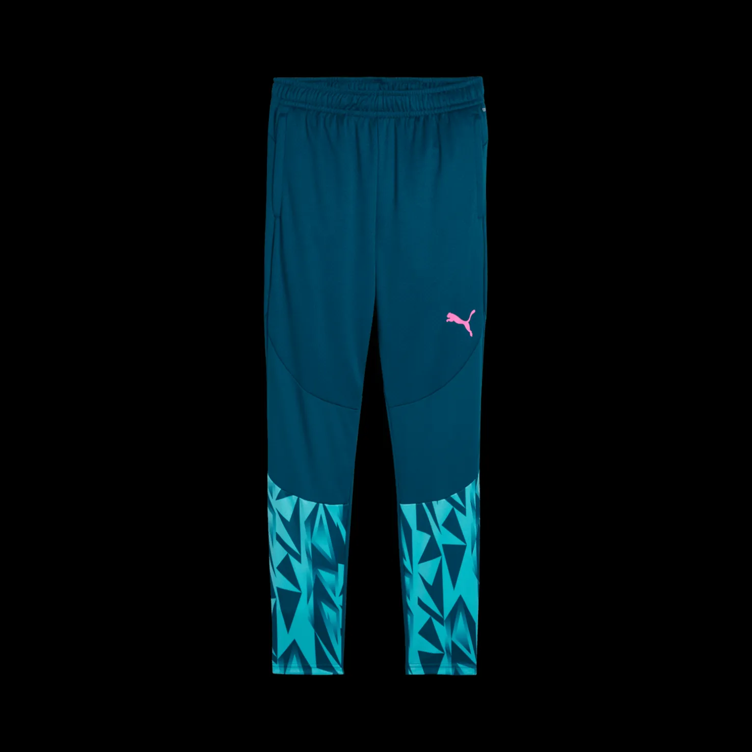 Individualfinal Training Pants, miesten jalkapallohousut - Verryttelyhousut - Individualfinal Training Pants, miesten jalkapallohousut