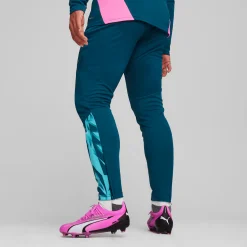 Individualfinal Training Pants, miesten jalkapallohousut - Verryttelyhousut - Individualfinal Training Pants, miesten jalkapallohousut