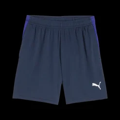Individualliga Training Shorts 2, nuorten treenishortsit - Jalkapalloshortsit - Individualliga Training Shorts 2, nuorten treenishortsit