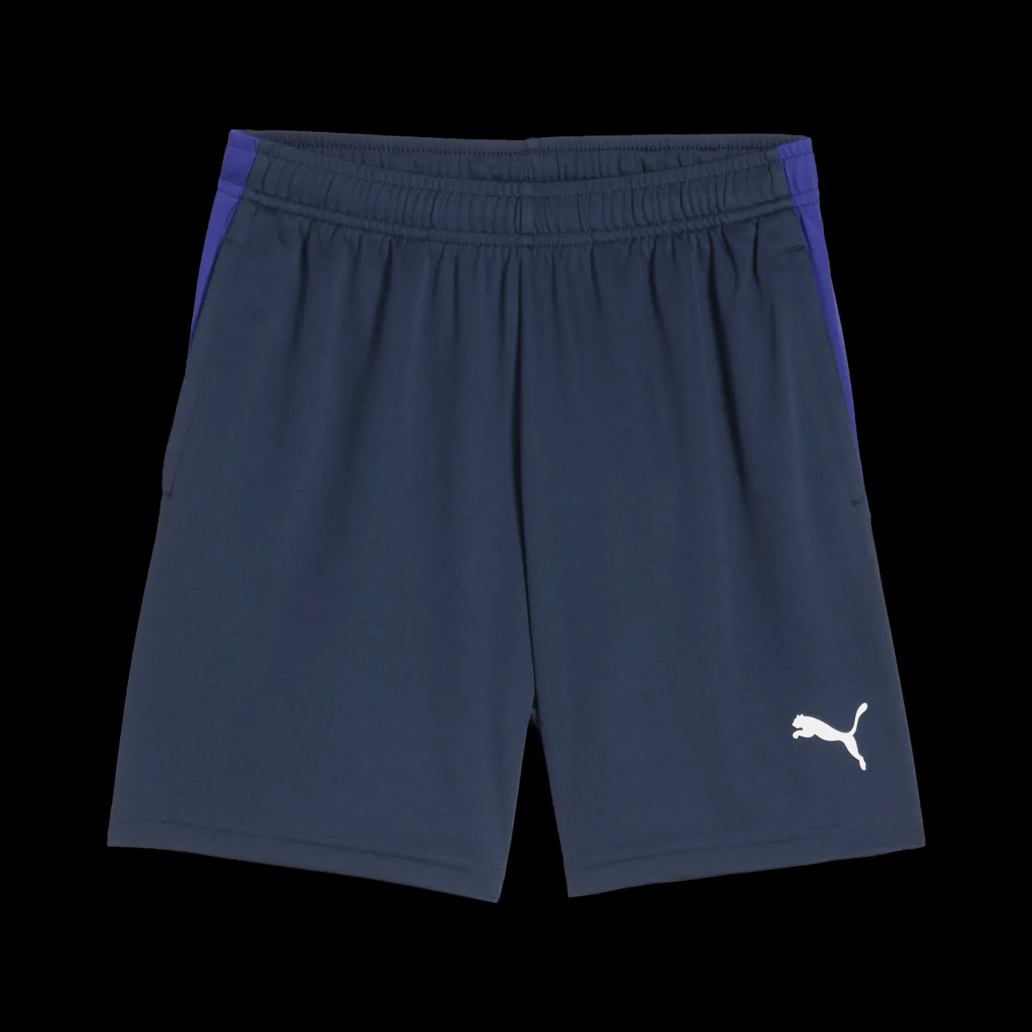 Individualliga Training Shorts 2, nuorten treenishortsit - Jalkapalloshortsit - Individualliga Training Shorts 2, nuorten treenishortsit