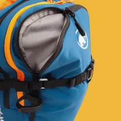 Inflatable Backpack Free 22 Removable Airbag 3.0 24/25, reppu, unisex - Laskettelu- Ja Lumivyöryreput - Inflatable Backpack Free 22 Removable Airbag 3.0 24/25, reppu, unisex